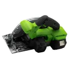 Аккумуляторная дисковая пила Procraft PCA24 (Без акб и зу) — миниатюра 5