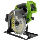 Акумуляторна дискова пила Procraft PCA28 (Без акб и зп) — миниатюра 7