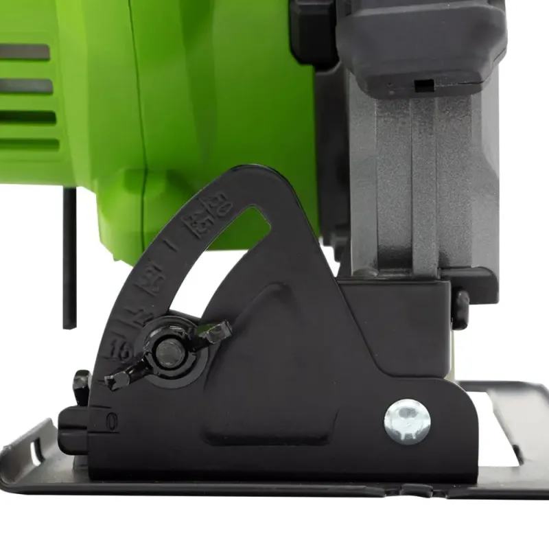 Акумуляторна дискова пила Procraft PCA28 (Без акб и зп) - фото 10