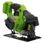 Акумуляторна дискова пила Procraft PCA28 (Без акб и зп) — миниатюра 11