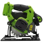 Акумуляторна дискова пила Procraft PCA28 (Без акб и зп) — миниатюра 12