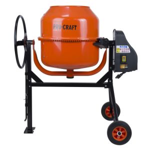 Товар Бетонний змішувач Procraft PCM180