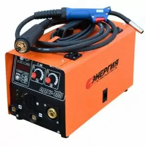 Товар Зварювальний напівавтомат Енергія ПДГУ-180