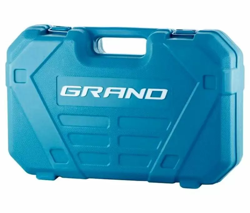 Перфоратор Grand ПЭ-1300 - фото 4 Перфоратор Grand ПЭ-1300 - фото 4