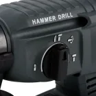 Перфоратор аккумуляторный Grasser GRH 226 — миниатюра 3