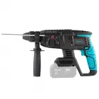Перфоратор аккумуляторный Revolt RH 20/26 (M1 series) без аккумуляторов — миниатюра 4