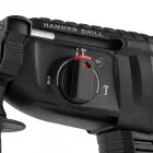 Перфоратор аккумуляторный Revolt RH 20/26 (M1 series) без аккумуляторов — миниатюра 5