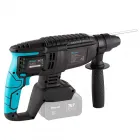 Перфоратор аккумуляторный Revolt RH 20/26 (M1 series) без аккумуляторов — миниатюра 2