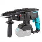 Перфоратор аккумуляторный Revolt RH 20/26 (M1 series) без аккумуляторов — миниатюра 1