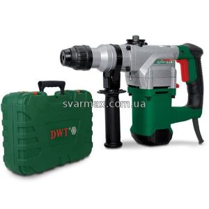 Перфоратор DWT BH11-28 BMC