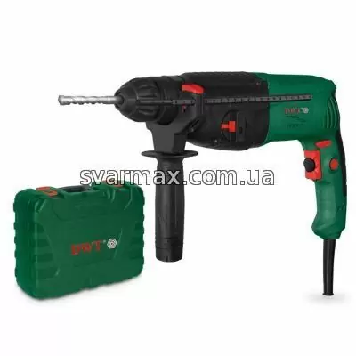 Перфоратор DWT SBH08-26 T BMC - фото 1 Перфоратор DWT SBH08-26 T BMC - фото 1