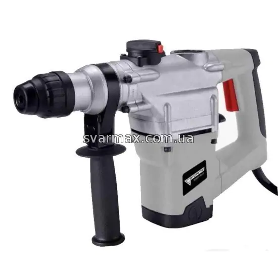 Перфоратор Forte RH 30-9 R - фото 1 Перфоратор Forte RH 30-9 R - фото 1