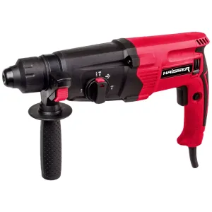 Товар Перфоратор Haisser RH-26