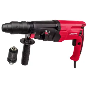 Товар Перфоратор Haisser RH-26Q