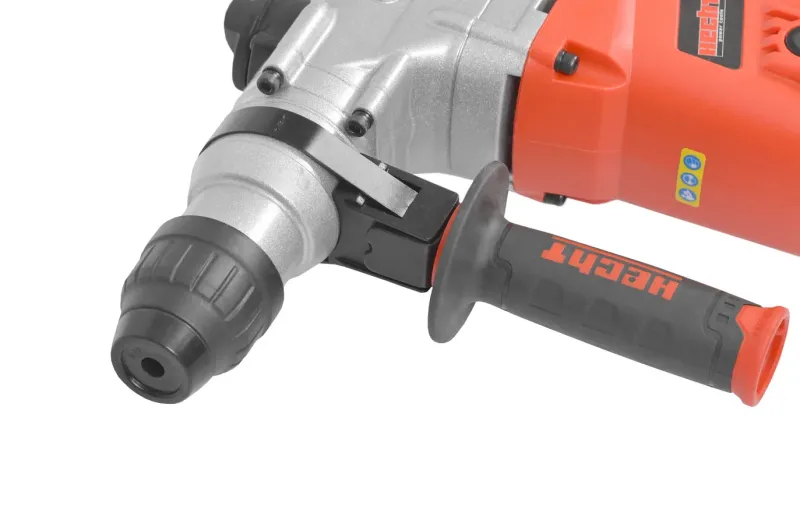 Перфоратор будівельний HECHT 1028 1050 Вт - фото 12