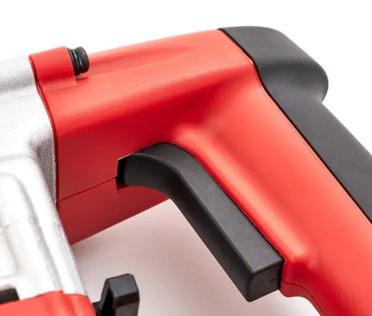 Перфоратор будівельний HECHT 1028 1050 Вт - фото 18