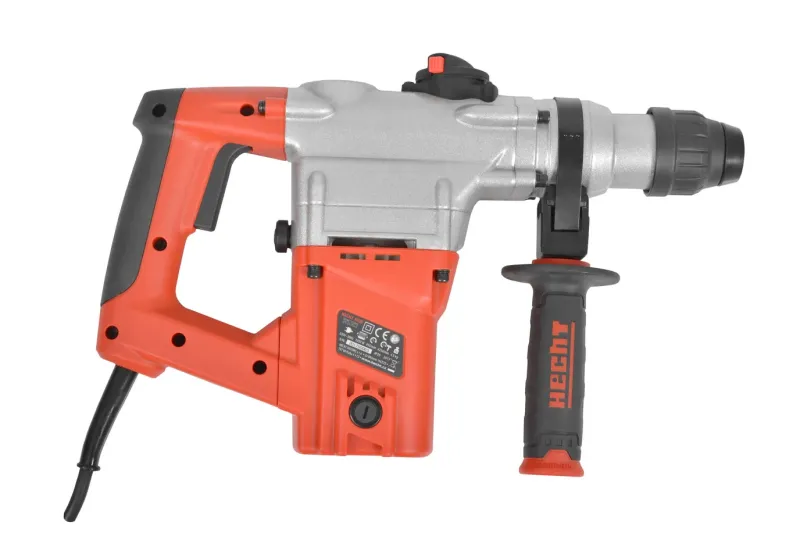 Перфоратор будівельний HECHT 1028 1050 Вт - фото 11