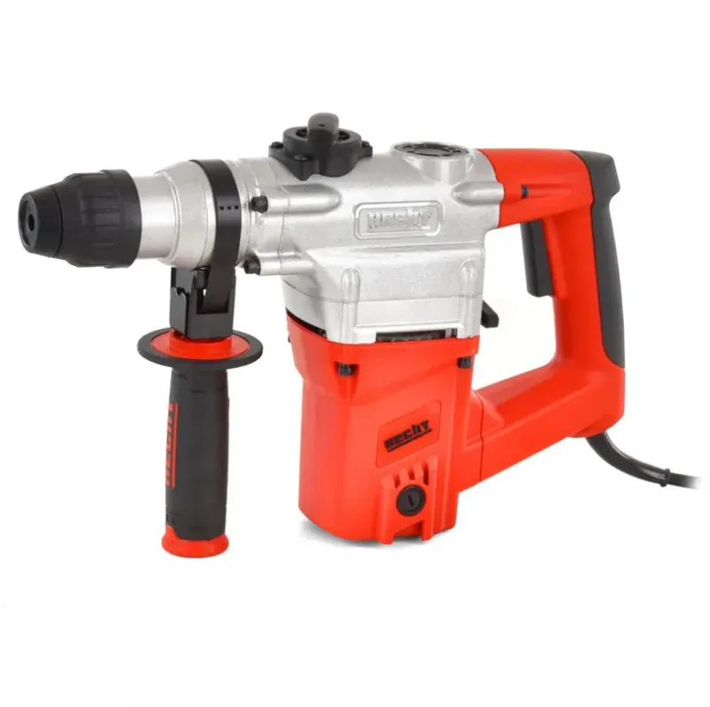 Перфоратор будівельний HECHT 1028 1050 Вт - фото 2