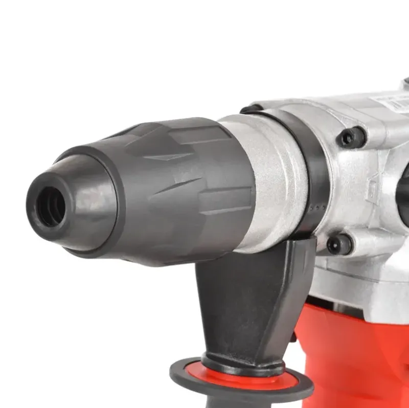 Перфоратор HECHT 1069 1600 Вт - фото 2