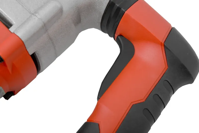 Перфоратор HECHT 1069 1600 Вт - фото 11