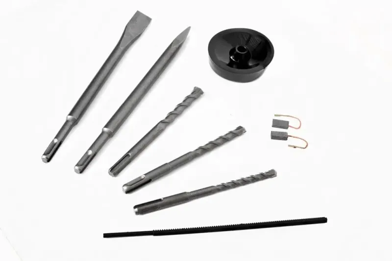 Перфоратор HECHT 1080 - фото 3