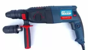 Товар Перфоратор Ижмаш ИП-1200 ДФР