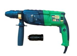 Перфоратор ProCraft BH-1350
