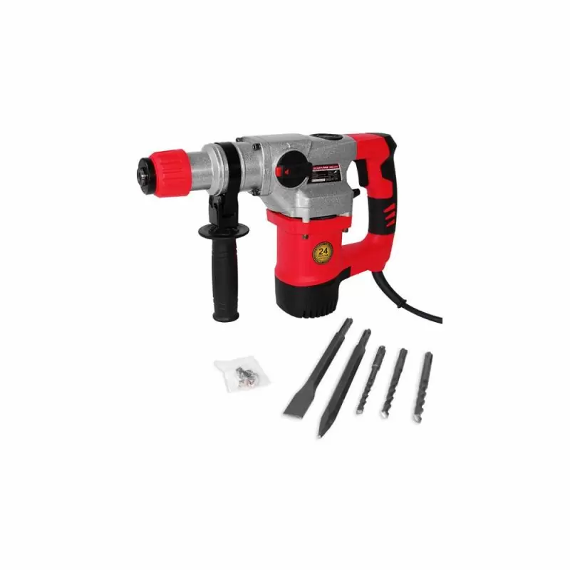 Перфоратор Start Pro SRH-1470 - фото 3