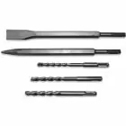 Перфоратор Start Pro SRH-1470 — миниатюра 4