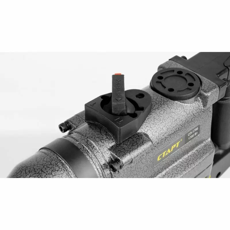 Перфоратор Старт СП-1700 - фото 4