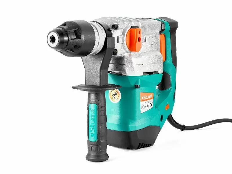 Перфоратор Sturm RH2532VR - фото 2