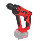 Перфоратор акумуляторний Vitals Master ARa 1018-2P SmartLine (18В, 0.9 Дж, SDS-Plus, Каркас) — мініатюра 1