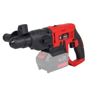 Перфоратор акумуляторний Vitals Master ARa 1618-2P SmartLine (18В, 1.2 Дж, SDS-Plus, Каркас)