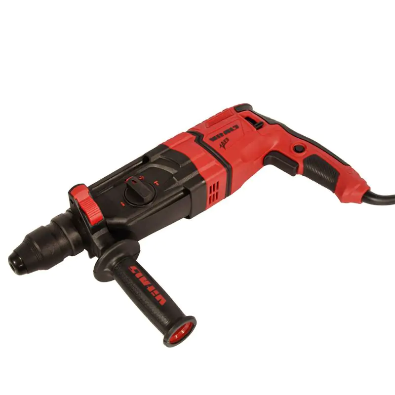Перфоратор Vitals Master Ra 2680BNavsq - фото 8