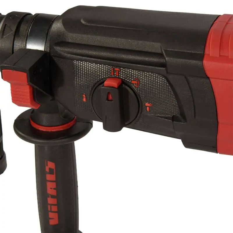 Перфоратор Vitals Master Ra 2680BNavsq - фото 9