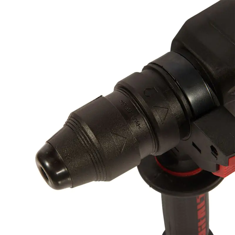 Перфоратор Vitals Master Ra 2680BNavsq - фото 11