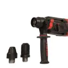 Перфоратор Vitals Master Ra 2680BNavsq — миниатюра 12