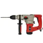 Перфоратор Vitals Master Ra 2811NCv — мініатюра 2