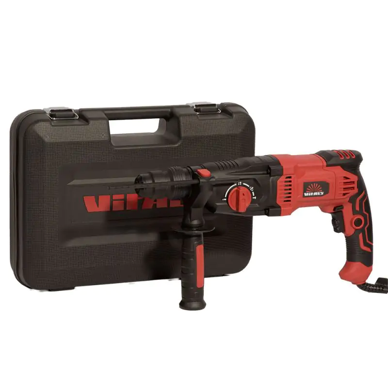 Перфоратор Vitals Master Ra 3010DSq - фото 13