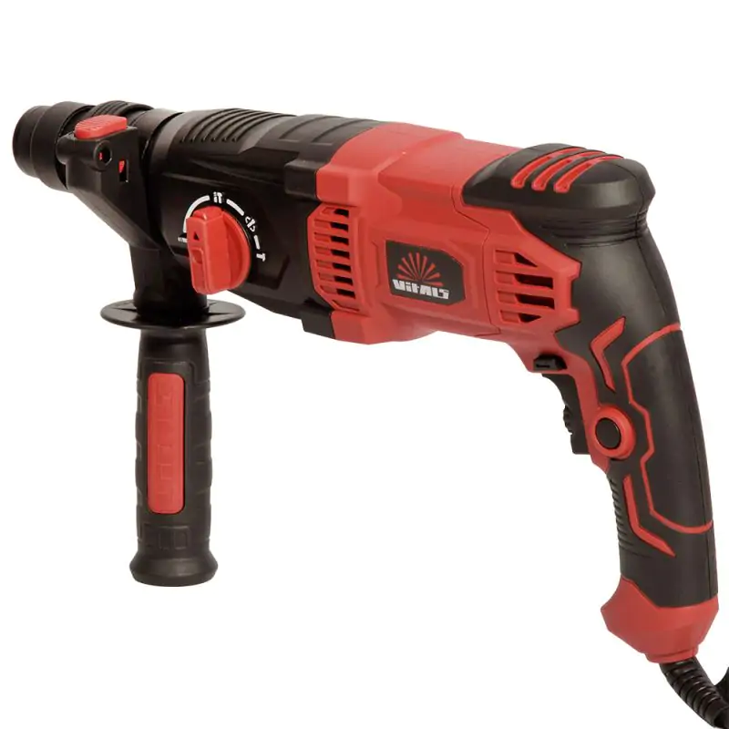 Перфоратор Vitals Master Ra 3010DSq - фото 3