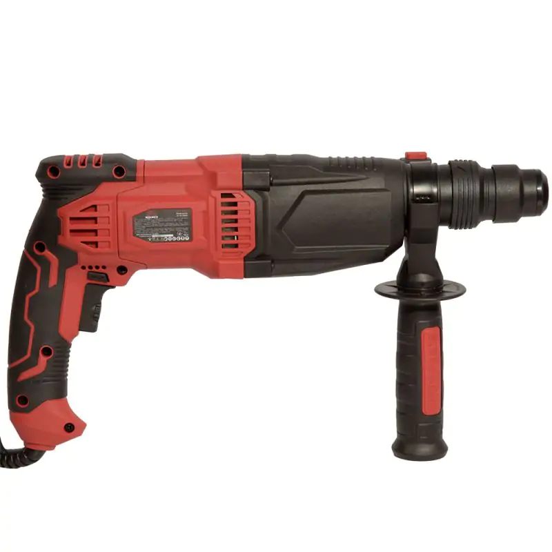 Перфоратор Vitals Master Ra 3010DSq - фото 5