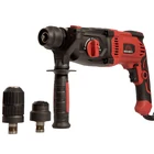 Перфоратор Vitals Master Ra 3010DSq - мініатюра 7