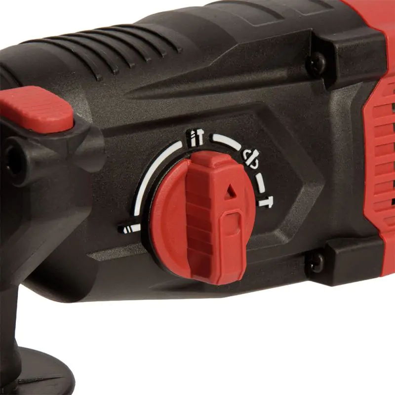 Перфоратор Vitals Master Ra 3010DSq - фото 8