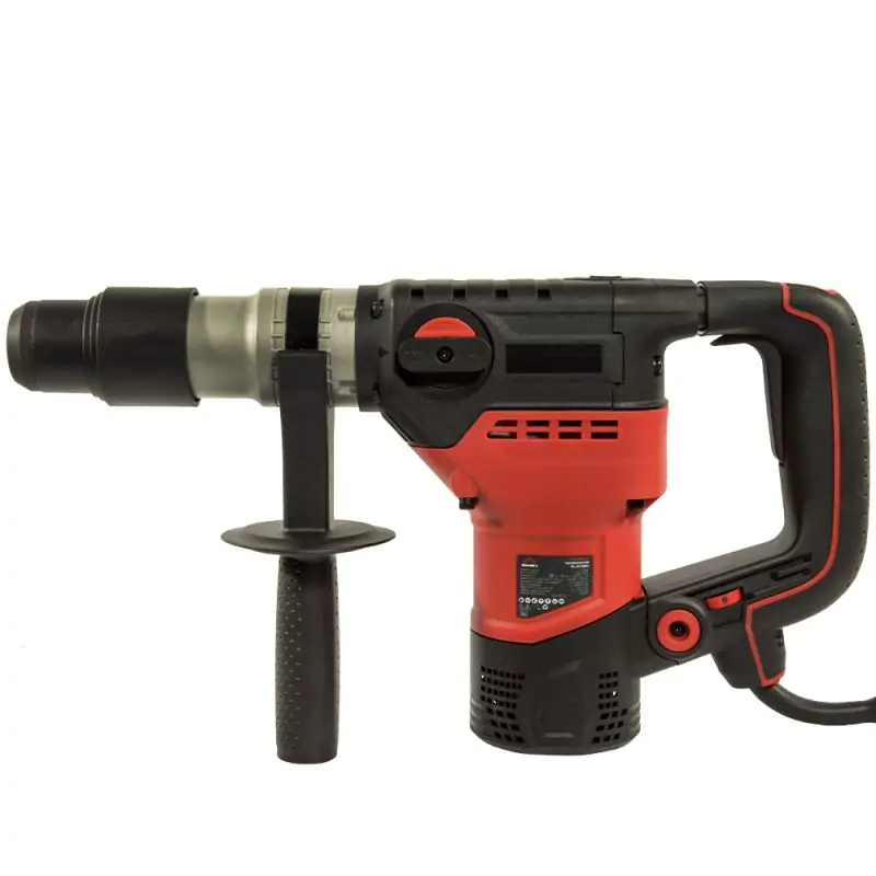 Перфоратор Vitals Master Ra 4216NC - фото 3