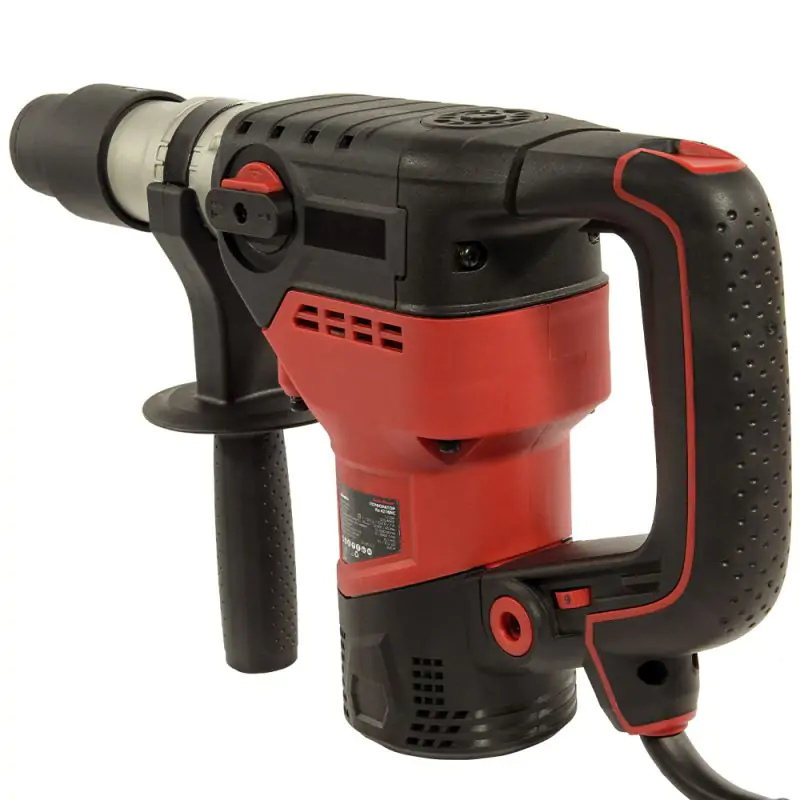 Перфоратор Vitals Master Ra 4216NC - фото 4