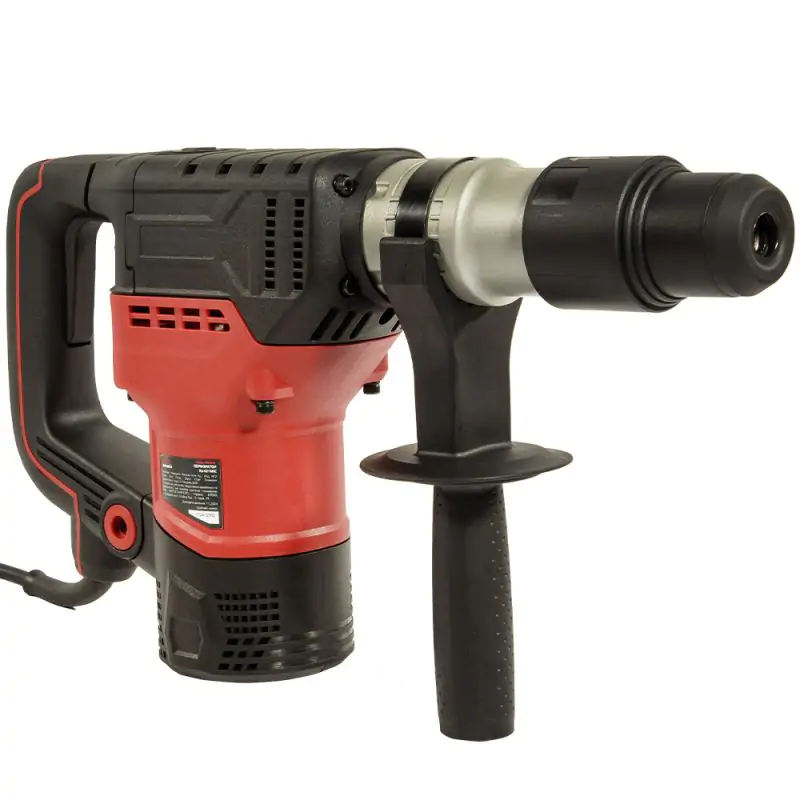 Перфоратор Vitals Master Ra 4216NC - фото 7