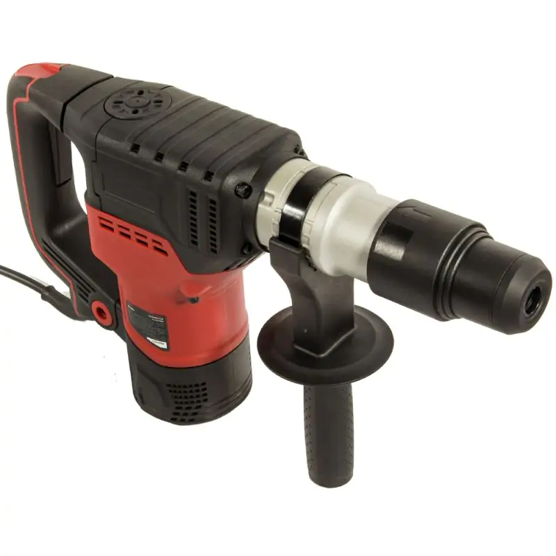 Перфоратор Vitals Master Ra 4216NC - фото 8