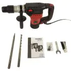 Перфоратор Vitals Master Ra 4216NC — миниатюра 10