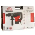 Перфоратор Vitals Master Ra 4216NC — миниатюра 11