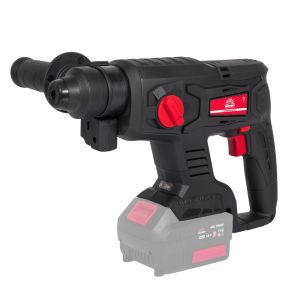Перфоратор акумуляторний безщітковий Vitals Professional ARa 2218P BS SmartLine (18В, 1.7 Дж, SDS-Plus, Каркас)